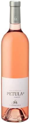 Blanc -16 750/6 02 BS Rosévin X5482MA1101/6 Marrenon Petula AOC Luberon -18