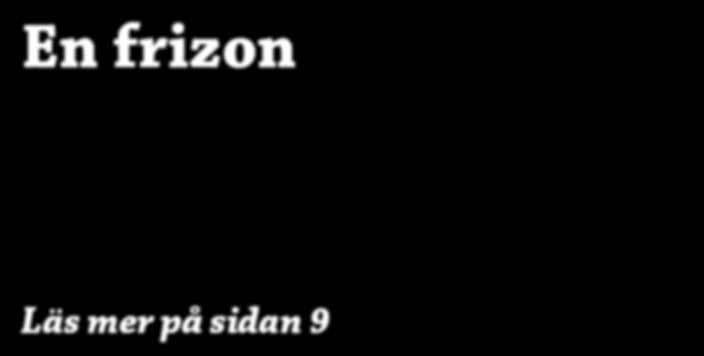 frizon Rutan mitt på Landala