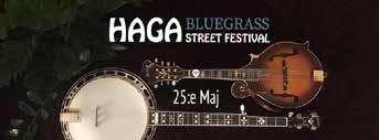 Förberedelserna inför Locals Street Festival, som i år äger rum den 25 maj, har redan börjat. Det är en familjefest med aktiviteter för alla åldrar.