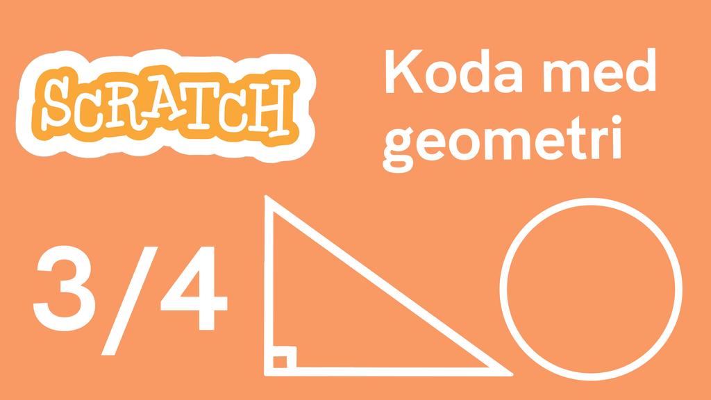 Lektionsdel 4: Nästa lektion: arbeta med Pythagoras sats Instruktioner Fortsätt med nästa uppgift Undersök Pythagoras sats: Skapa