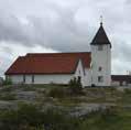 Dessutom öppet när det är gudstjänst eller konsert. Foto Jaana Pollari Lindström tisdagar i juli kl 12-16 skärhamn Visning av Skärhamns kyrkas torn.