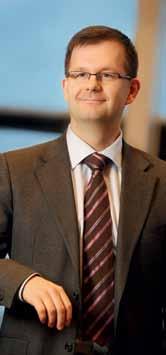 Medlem i ledningsgruppen sedan 2009 Dan-Erik Woivalin Sektorchef Premium Banking Åland, chefsjurist Juris