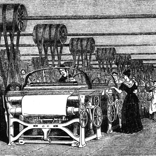 De första industrierna Gleerups historia 7-9 1700-talets revolutioner Industrialiseringen Industrin Förklara de 6 viktiga faktorer som möjliggjorde industriella revolutionen: Kapital: Hade handelsmän
