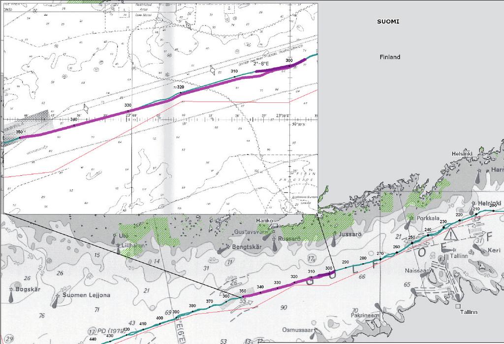 15 Demobilization of the Solitaire pipelay barge We hereby announce on the demobilization of the Solitaire pipelay barge including other vessels in the Solitaire fleet.