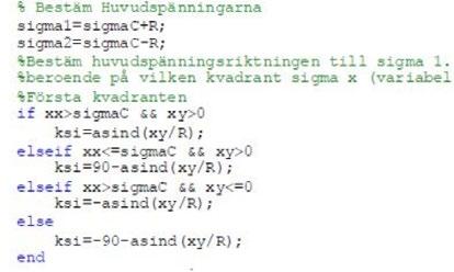 grundkunskaper.