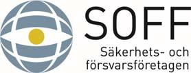 Förslag till synpunkter gällande Horizon 2020 - Societal of Secure Societies Nedan följer Säkerhets och försvarsföretagens (SOFF) förslag på inriktning på kommande utlysningar/arbetsprogram 2018 2020