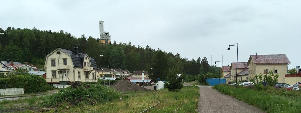 SÖDERHAMNS KOMMUN