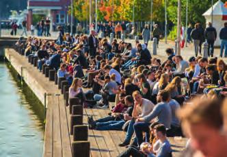 Göteborgs Stad har därför skapat en särskild organisation med uppdrag att parallellt med redan planerad stadsutveckling genomföra BoStad 2021.