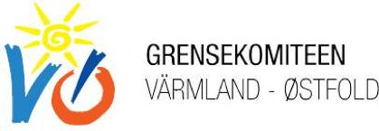 STRATEGI FOR UTVIKLING AV DET SENTRALE SKANDINAVISKE GRENSEOMRÅDET BASERT PÅ ANBEFALINGER FRA EU- PROSJEKTET TENTACLE Grensekomiteens årsmøte 21.