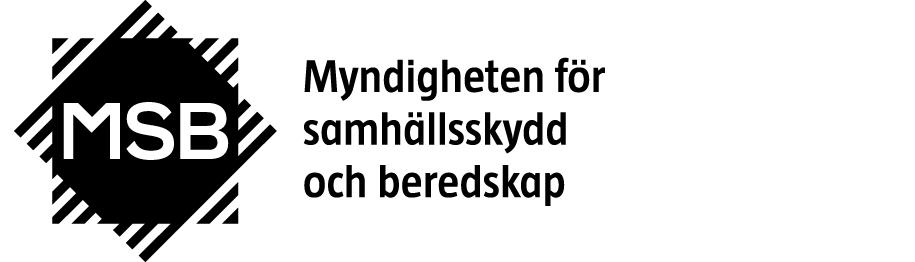 samhällsskydd och beredskap Konsekvensutredning 1 (8) Enheten för säker hantering av farliga ämnen Josefine Gullö +10 240 5224 josefine.gullo@msb.