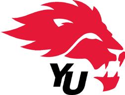 2018 YORK LIONS ROSTER FOOTBALL - Week 8 vs. Carleton NO FIRST LAST POS HT WT ELIG PROGRAM YR HOMETOWN HIGH SCHOOL / POST SECONDARY 1 Daniel Loggale DB 6-3 175 2 Business & Society 2 Edmonton, Alta.