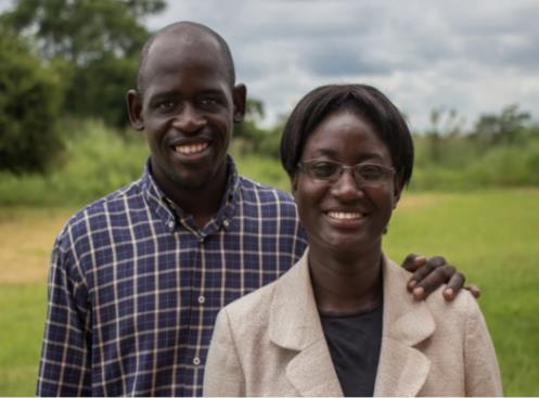 I år gjorde Filip Hult sin första resa från Sverige till Zambia. Det är inte bara vårdpersonal som behövs på ett sjukhus utan även bra hantverkare, vilket Filip är.