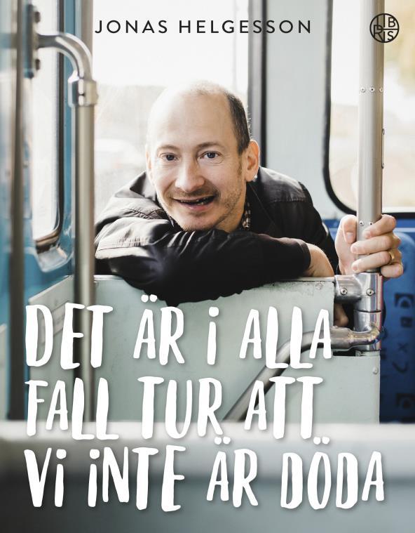 Jag har hunnit bli 40 år gammal och är gift med Hanna och har två barn. Jag arbetar som föreläsare, ståuppare, skribent och författare.
