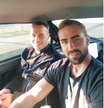 mission är att det driver kyrkan utåt och gör att kyrkan blir fokuserad på sitt huvuduppdrag. Samtidigt driver mission också kyrkan inåt och gör så att kyrkan börjar be till Jesus om kraft.