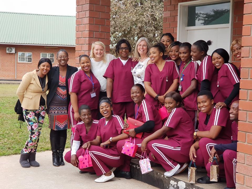 ZAMBIA SAMARBETSPARTNER: VI JOBBAR TILLSAMMANS MED BEIT CURE HOSPITAL I LUSAKA SOM ÄR ETT BARNSJUKHUS. DE UTFÖR LIVSOMVANDLANDE OPERATIONER FÖR UTSATTA BARN MED OLIKA TYP AV FUNKTIONSNEDSTÄTTNINGAR.