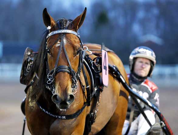 MÅNDAG MAJ MAR Första start kl 8: 8.