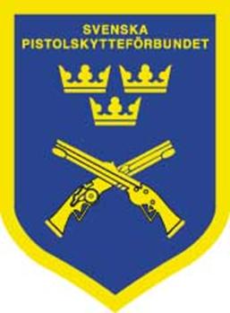 SVENSKA PISTOLSKYTTEFÖRBUNDET Adress: Box 27001 kansli@pistolskytteforbundet.