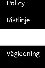 Avvikelsehantering hälso- och sjukvård Syfte Det övergripande syftet med avvikelsehanteringen är att från erfarenheterna av rapporterade händelser vidta förebyggande åtgärder så att händelsen inte