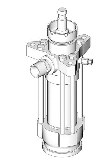 Handbok reservdelar Dura-Flo Underdelar 312597K SV Pumpar av kolstål eller rostfritt stål, med tålig stång och cylinder. För användning med Graco-pumpar, sprutor och vätskehanteringssystem.