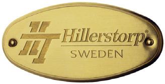 Hillerstorps Trä AB är störst i Skandinavien på trädgårdsmöbler.
