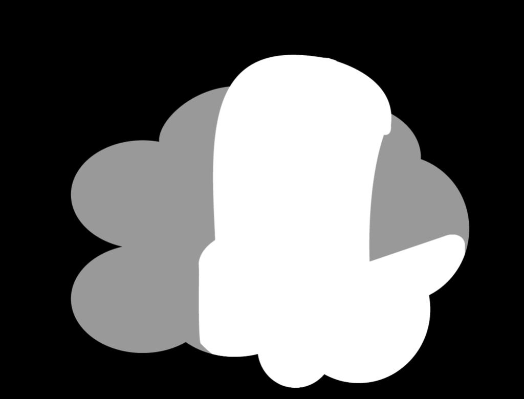 in the cloud