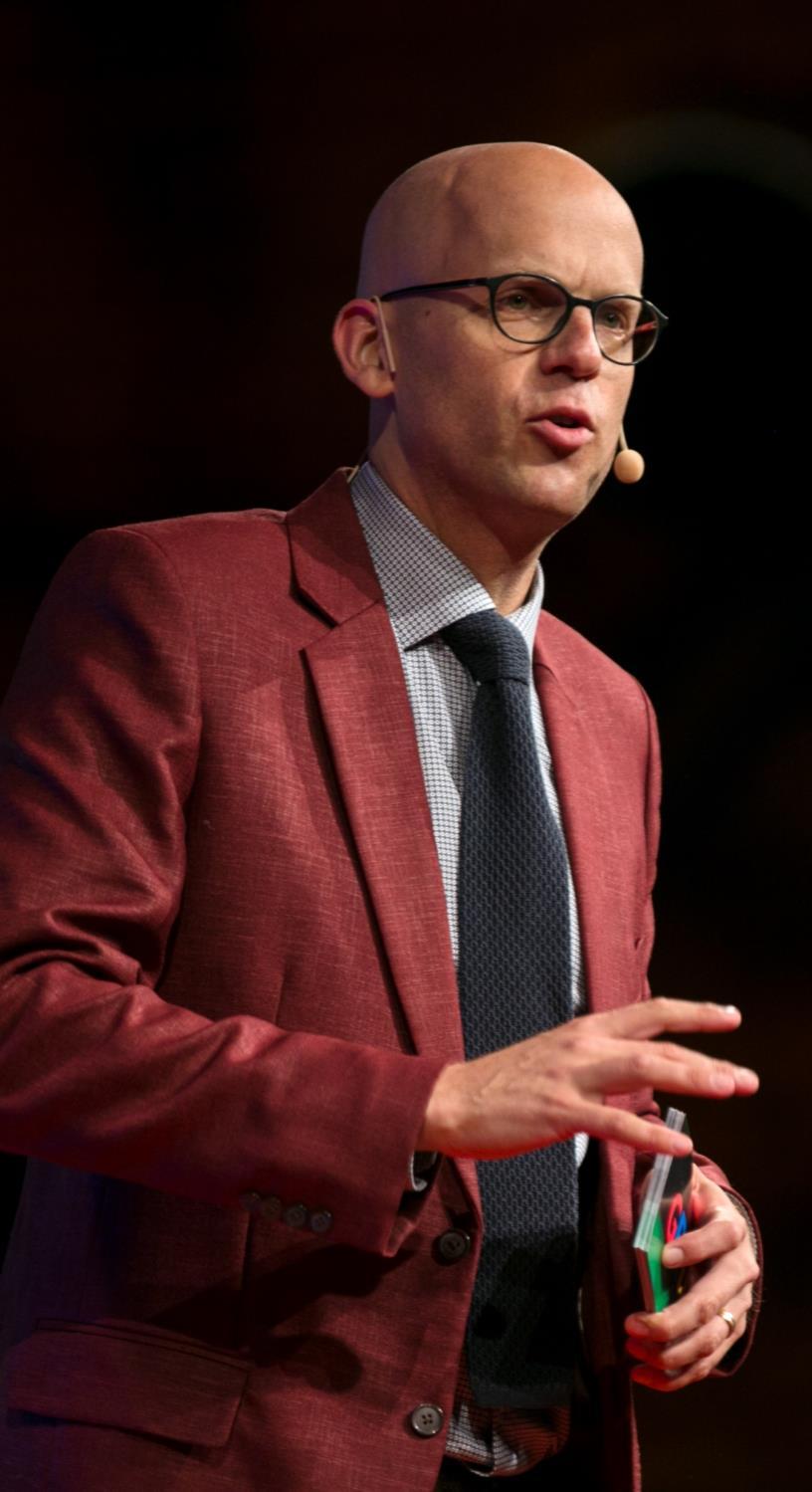 Andreas Ekström