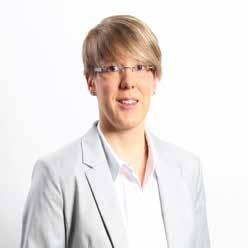 vielfältig wie heute.