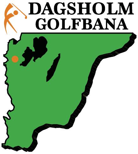 Välkomna till Dagsholm Golfbana 6 km söder om