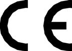 IS Þetta tæki uppfyllir eftirfarandi ESB viðmiðunarreglur og reglugerðir 2014/35/EU, 2014/30/EU, 2009/125/EC, EC 643/2009 og 2002/96/EC Öryggis- og varúðarupplýsingar Lestu þessar