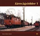 Pris: 150:- 978-91-86853-94-5 Järnvägsbilder 1 Nina och Rune Carlsson Efter att ha träffats på ett tåg gifte sig så småningom