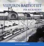 spårväg Sundsvalls spårvägar en resa genom träriket Hans Anders Kempe, Kjell Palén, Per Rickheden Efter många års forskande är nu även