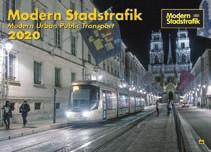 Buss Modern Stadstrafik och