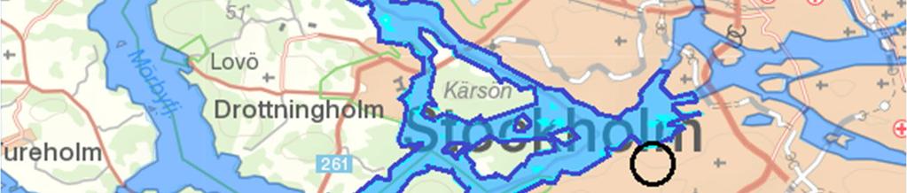 se Utsläpp av dag- och dräneringsvatten från parkeringsanläggningar och dylikt får förekomma i den omfattning och