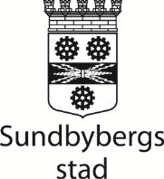 ÄLDREFÖRVALTNINGEN Hedvig Schriever Irene Lidman 2012-03-14 1 (23) Inbjudan att ansöka om att bli godkänd som utförare av hemtjänst i Sundbyberg I enlighet med lagen om valfrihetssystem (LOV)