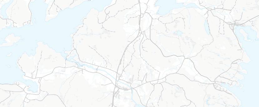 1 Sammanfattning Bakgrund Väg E4 följer en nord-sydlig, kustnära sträckning från Torneå i Finland genom de norra delarna av Sverige och vidare via Stockholm till Helsingborg.