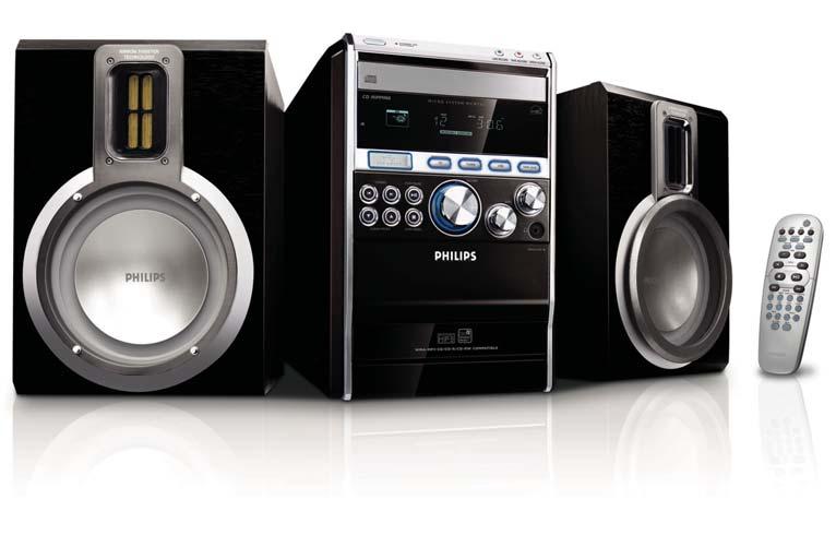 Register your product and get support at www.philips.