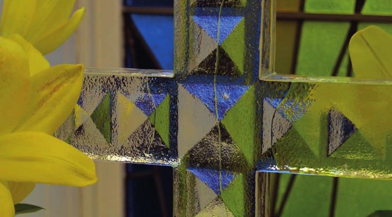 Familjegudstjänster S:t Olofs kyrka, Jönköpingsgatan 23. Vardagsgudstjänst En måndag i månaden i samband med öppen förskola i S:t Olofs kyrka. Tid: 10.00.
