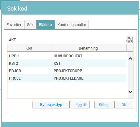 19(48) För rekvisitionskunder ska Utskrift vara N, vilket betyder att rekvisitionen ska skivas ut lokalt på valfri skrivare när den är godkänd (status Def). Den kommer inte att skrivas ut centralt.