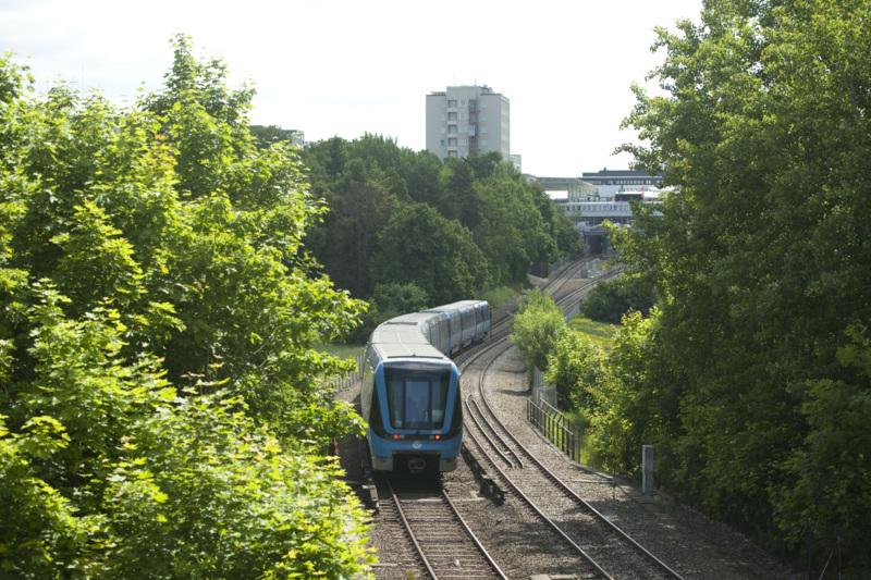 Vår resa fortsätter mot en