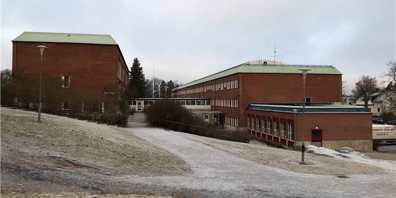 Hus A och B, Hässelby Villastads