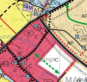 LANDSKAPSPLANEN Utarbetas av landskapsförbundet, godkänns av landskapsfullmäktige. Uppgiften är att lösa frågor om områdesanvändning på nationell, landskaps och regional nivå.