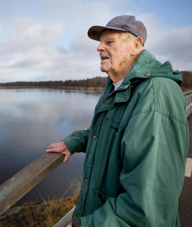 Mer information om tävlingsreglerna hittar du på vår webbplats (se baksidan av tidskriften). Leta upp och dokumentera ditt favoritställe i sommar!