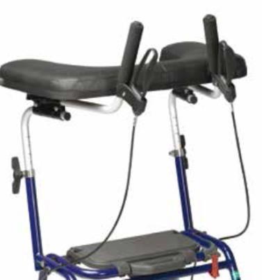 3. Gåbord rollatorunderrede/ låg modell Leverantör och Produktnamn Produktbeskrivning Websesam/ Innermått Invacare Dolomit Alpha Basic Gåbord låg höjd RA-rollator Alpha Basic m gåbord