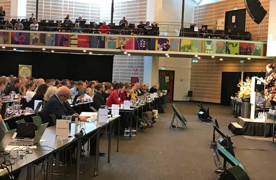 Lærerkommissionen Lærerkommissionen blev nedsat efter aftale mellem Kommunernes Landsorganisation (KL) og Lærernes Centralorganisation (LC) ved overenskomstforhandlingerne i foråret 2018.