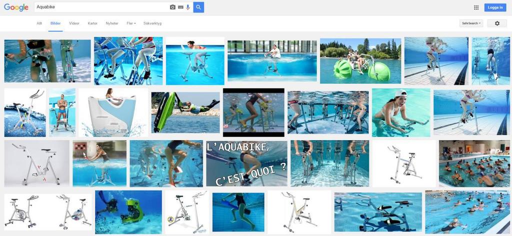 Inkomna motioner med förbundsstyrelsens svar och förslag till beslut Motion 1 (Aquabike) Ändra Aquabike till Jetski Bakgrund De senaste åren har ett flertal olika benämningar på Jetski används inom