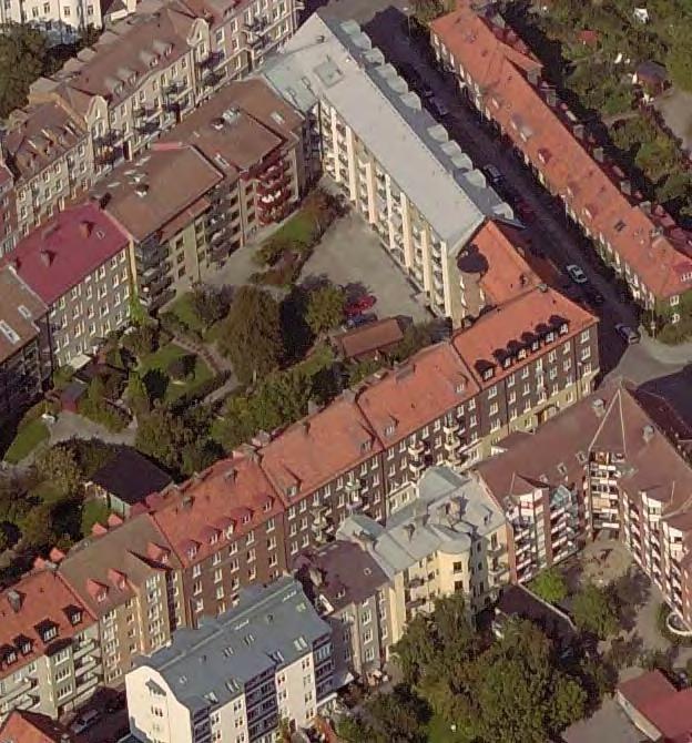 2(10) Dnr 2036/2008 Markägare Fastigheten Salvator 12 ägs av Helsingborgshem och Salvator 13 är privatägd.