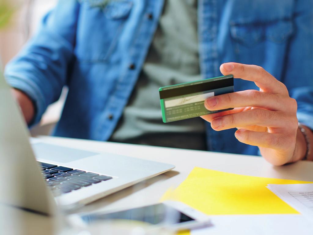 10 VAD VILL? Card Payment Swedens målsättning är att verka för att betalningar med kort ska kunna genomföras säkert, effektivt och på ett affärsmässigt sätt.