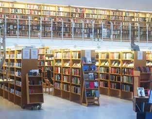 sätt, bland annat med olika maträtter, musik och poesi. I samarbete med Studiefrämjandet.