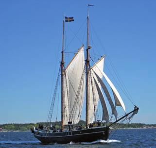 Kallelse till årsmöte Föreningen Briggen kallar till årsmöte i Segelsömmarsalen i Skeppsholmsgården på Skeppsholmen onsdagen den 19 april 2007 klockan 18.30.