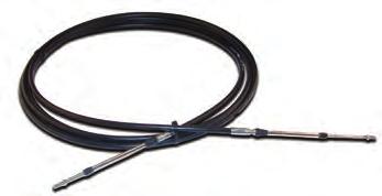 Kablar Honda Pro-X kablar Denna ultimata högpresterande kabel levererar hög prestanda även i de mest krävande applikationer.